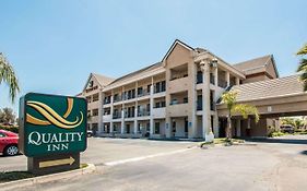 Quality Inn Temecula Valley Wine Country